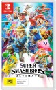 Nintendo-Switch-Super-Smash-Bros-Ultimate Sale