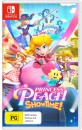 Nintendo-Switch-Princess-Peach-Showtime Sale