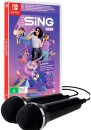 Nintendo-Switch-Lets-Sing-2-Mic-Pack Sale