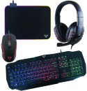 Laser-Gaming-PC-Headset-Keypad-Keyboard-Mouse-Gaming-Bundle Sale