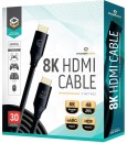 Powerwave-3-Metre-8K-HDMI-Cable Sale