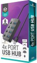 Powerwave-4x-Port-USB-Hub Sale