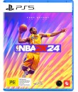 PS5-NBA-2K24 Sale