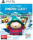 PS5-South-Park-Snow-Day Sale