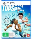PS5-Topspin-2K25 Sale