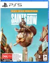 PS5-Saints-Row-Day-One-Edition Sale
