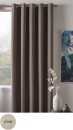 50-off-NEW-Halston-Blockout-Eyelet-Curtains Sale
