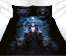 Anne-Stokes-Moon-Witch-Quilt-Cover-Set Sale