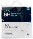 Brampton-House-Anti-Bacterial-Quilt Sale
