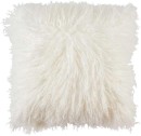 KOO-Mongolian-Faux-Fur-Cushion Sale