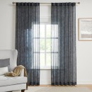 30-off-Botanicals-Paisley-Sheer-Tab-Top-Curtains Sale