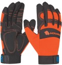Blue-Rapta-Monarch-Hi-Vis-Mechanics-Gloves Sale