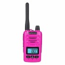 Oricom-5W-UHF-Waterproof-CB-Pink-Radio Sale