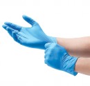 Blue-Rapta-Blue-Disposable-Nitrile-Examination-Gloves Sale