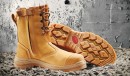 Oliver-AT-55-385-Wheat-200mm-Hi-Leg-Zip-Sided-Safety-Boots-with-TECtuff-Toe-Bumper Sale