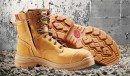 Oliver-AT-55-332Z-Wheat-150mm-Zip-Sided-Safety-Boots-with-TECtuff-Toe-Bumper Sale