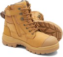 Blundstone-8060-RotoFlex-Zip-Sided-Lace-Up-Safety-Boots-with-Scuff-Cap Sale