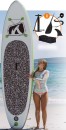 Fuel-102-Inflatable-Stand-Up-Paddleboard Sale