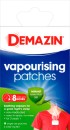 Demazin-Vapourising-Patches-6-Pack Sale