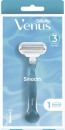 Gillette-Venus-Smooth-Razor-Handle-1-Blade-Refill Sale