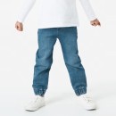 Knit-Denim-Jogger-Jeans Sale