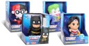 10cm-DC-Ooshies-Action-Figure-Assorted Sale