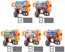 Zuru-X-Shot-Sonic-The-Hedgehog-8X-Skins-Menace-Blaster-Playset-Assorted Sale