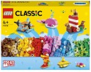 LEGO-Classic-Creative-Ocean-Fun-11018 Sale