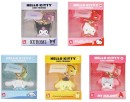 Hello-Kitty-and-Friends-Doughnut-Collection-Keychain-with-Hand-Strap-Assorted Sale