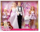 Barbie-Wedding-Gift-Set Sale