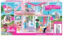 Barbie-Malibu-House Sale