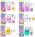 Polly-Pocket-Dolls-Playset-Lil-Styles-Travel-Compact-Collection-Assorted Sale