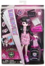 Monster-High-Fearbook-Draculaura-Doll-Playset Sale