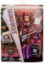 Monster-High-Fearbook-Toralei-Doll-Playset Sale