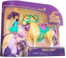 Unicorn-Academy-Ava-Small-Doll-Leaf Sale