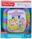 Fisher-Price-Laugh-Learn-Storybook-Rhymes Sale