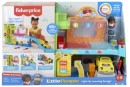 Fisher-Price-Little-People-Light-Up-Learning-Garage Sale