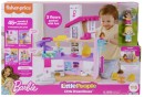 Fisher-Price-Little-People-Barbie-Little-DreamHouse-Toddler-Playset Sale
