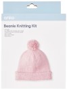 Beanie-Knitting-Kit Sale