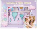 Craft-with-Friends-Crowns-and-Fairy-Wands-Design-Set Sale