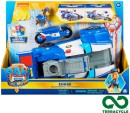 Nickelodeon-PAW-Patrol-The-Movie-Chase-Transforming-City-Cruiser Sale
