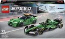 LEGO-Speed-Champions-Aston-Martin-Safety-Car-AMR23-76925 Sale