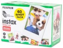60-Pack-Fujifilm-Mini-Instax-Instant-Film Sale