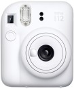 Fujifilm-INSTAX-Mini-12-Camera-Clay-White Sale