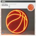 LED-Neon-Basketball Sale