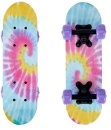 NEW-17in-Mini-Skateboard-Tie-Dye Sale