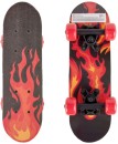 NEW-17in-Mini-Skateboard-Flame Sale