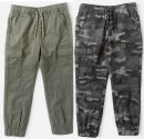 Pull-On-Cargo-Joggers Sale