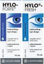 Hylo-Forte-or-Hylo-Fresh-Lubricating-Eye-Drops-10mL Sale