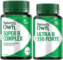 25-off-Natures-Own-Selected-Products Sale